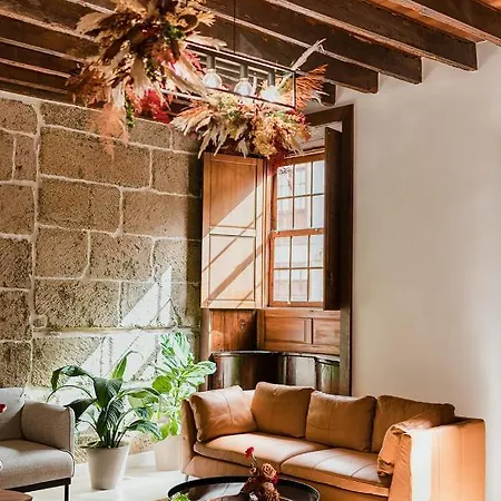 Arianna's Chalet