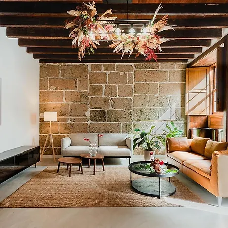 Chalet Arianna's Chalet La Laguna (Tenerife)