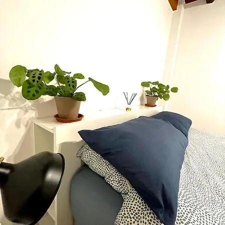 Arianna's Chalet 木屋 拉拉古纳