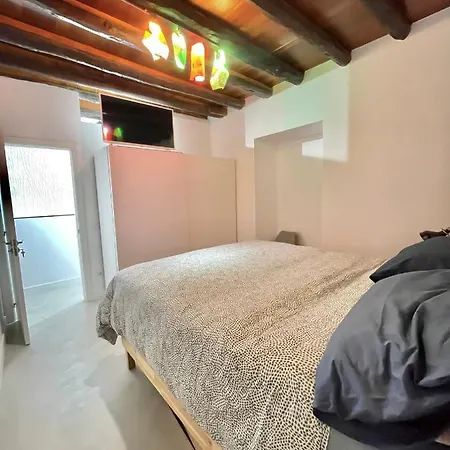 Chalet Arianna's Chalet *