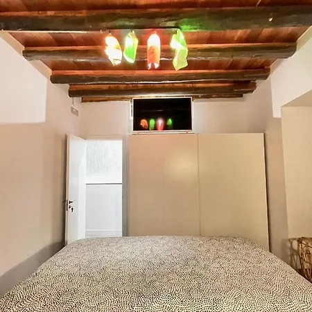 Chalet Arianna's Chalet La Laguna (Tenerife)