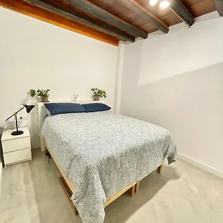 木屋 Arianna's Chalet 拉拉古纳
