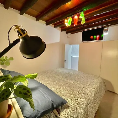 Arianna's Chalet Chalet